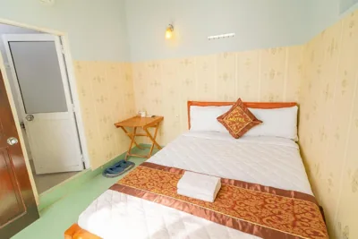 Như Quỳnh Hotel HCM – Fotos 4
